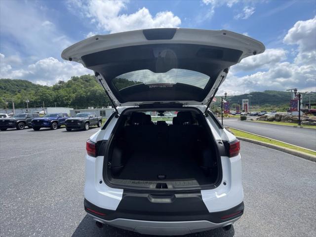 Used 2023 Chevrolet Blazer For Sale in Pikeville, KY