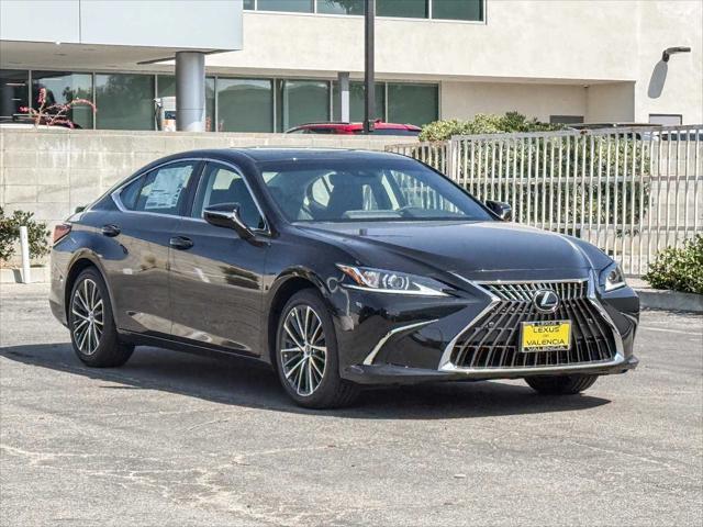2025 Lexus ES 300h FWD