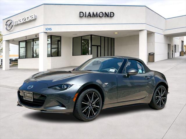 2025 Mazda MX-5 Grand Touring for sale in Lancaster, CA