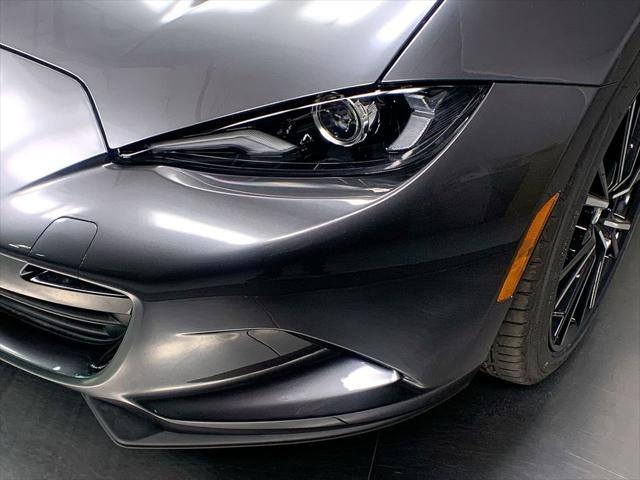 2025 Mazda MX-5 Grand Touring