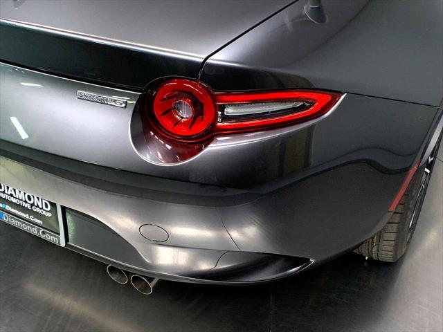 2025 Mazda MX-5 Grand Touring