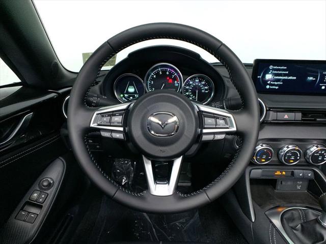 2025 Mazda MX-5 Grand Touring