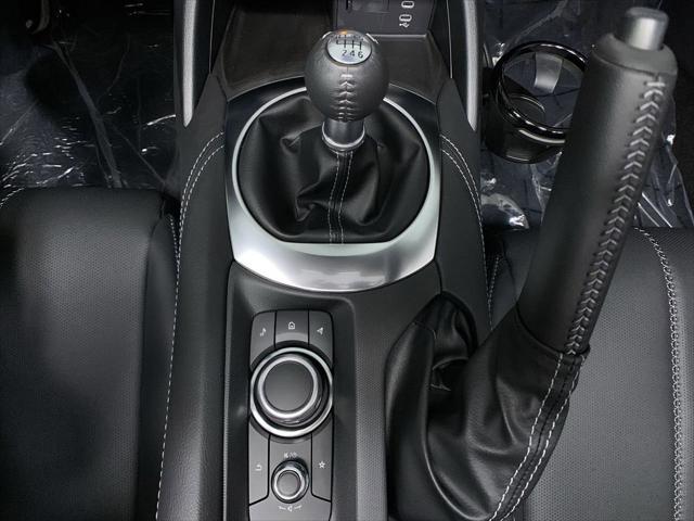 2025 Mazda MX-5 Grand Touring