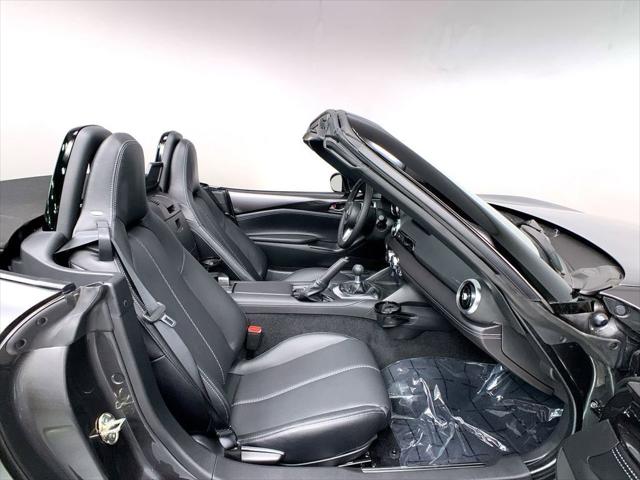 2025 Mazda MX-5 Grand Touring