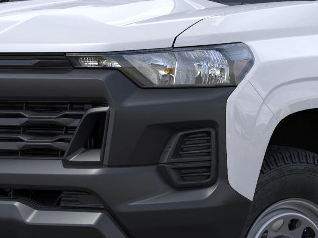 New 2025 Chevrolet Colorado For Sale in Muscle Shoals, AL