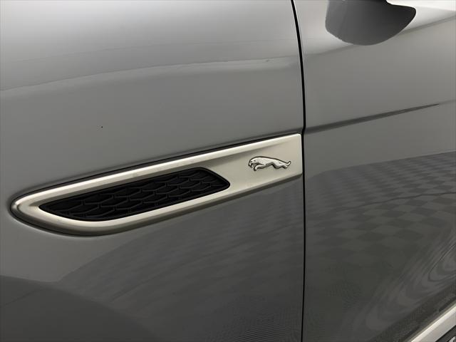2022 Jaguar F-PACE S P250 AWD Automatic