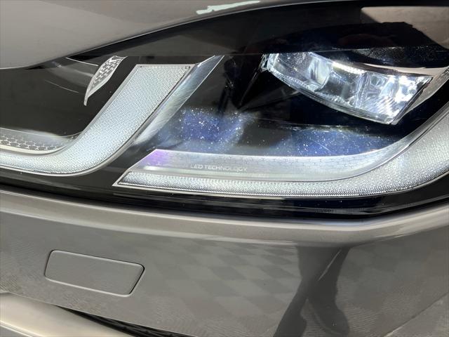 2022 Jaguar F-PACE S P250 AWD Automatic