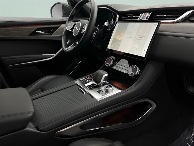 2022 Jaguar F-PACE S P250 AWD Automatic