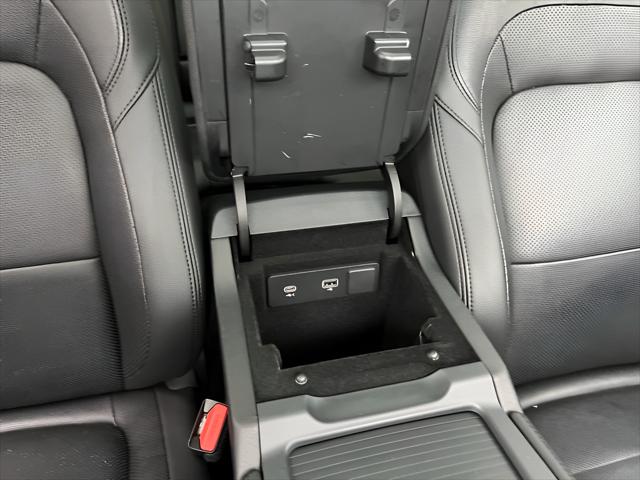 2022 Jaguar F-PACE S P250 AWD Automatic