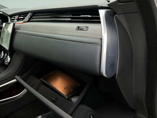 2022 Jaguar F-PACE S P250 AWD Automatic