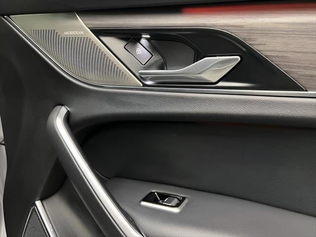 2022 Jaguar F-PACE S P250 AWD Automatic