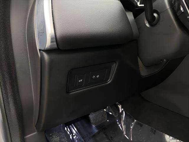 2022 Jaguar F-PACE S P250 AWD Automatic