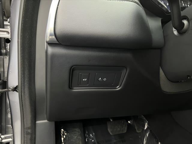 2022 Jaguar F-PACE S P250 AWD Automatic