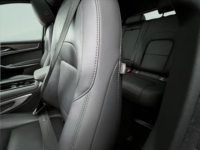 2022 Jaguar F-PACE S P250 AWD Automatic