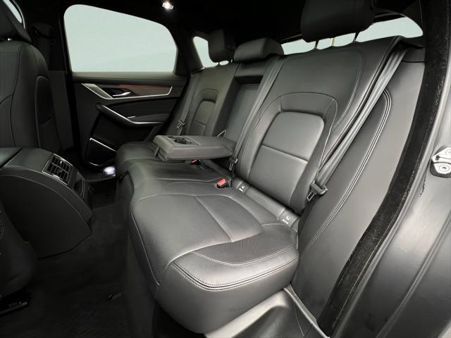 2022 Jaguar F-PACE S P250 AWD Automatic