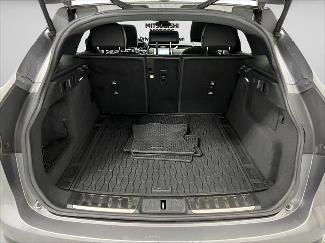 2022 Jaguar F-PACE S P250 AWD Automatic