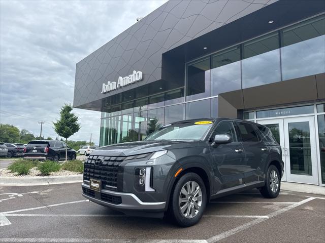 2023 Hyundai Palisade SE
