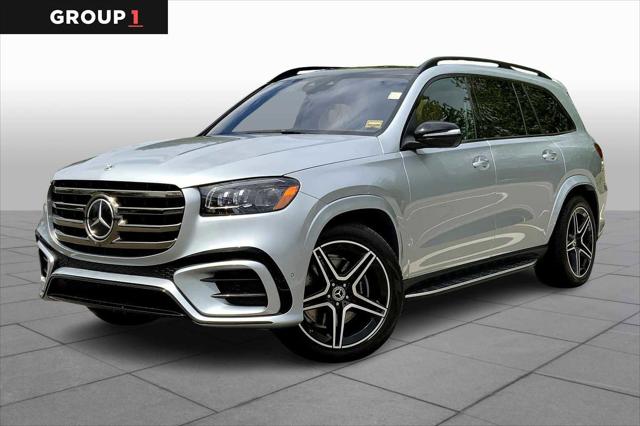 2025 Mercedes-Benz GLS GLS 450 4MATIC for sale in Scarborough, ME