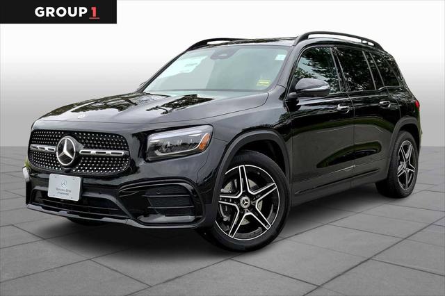 2025 Mercedes-Benz GLB 4MATIC for sale in Scarborough, ME