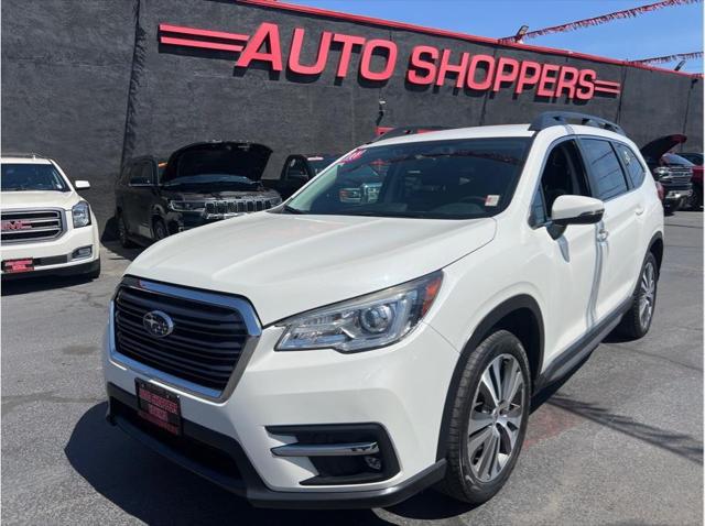 2020 Subaru Ascent Limited for sale in Yakima, WA
