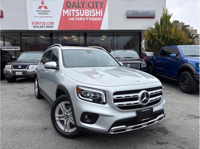 2023 Mercedes-Benz GLB GLB 250 Sport Utility 4D for sale in Daly City, CA