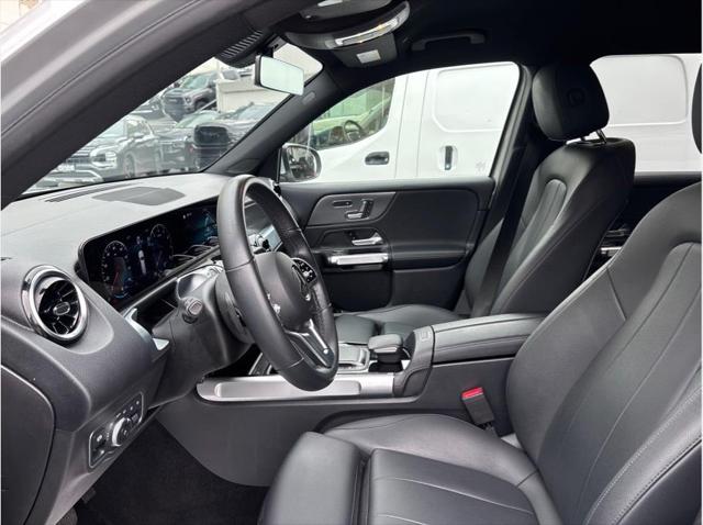 2023 Mercedes-Benz GLB GLB 250 Sport Utility 4D