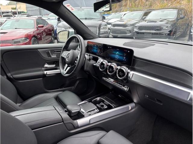 2023 Mercedes-Benz GLB GLB 250 Sport Utility 4D