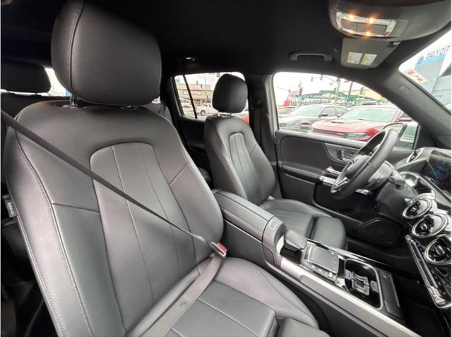 2023 Mercedes-Benz GLB GLB 250 Sport Utility 4D