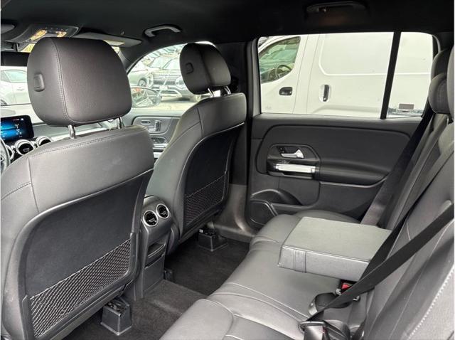 2023 Mercedes-Benz GLB GLB 250 Sport Utility 4D