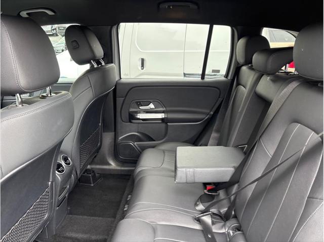 2023 Mercedes-Benz GLB GLB 250 Sport Utility 4D