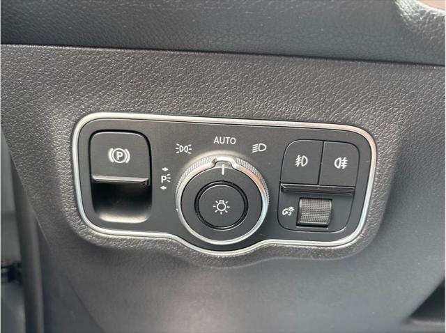 2023 Mercedes-Benz GLB GLB 250 Sport Utility 4D