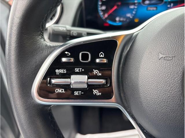 2023 Mercedes-Benz GLB GLB 250 Sport Utility 4D