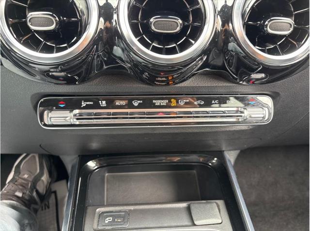 2023 Mercedes-Benz GLB GLB 250 Sport Utility 4D
