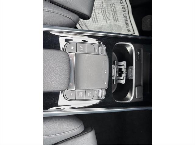 2023 Mercedes-Benz GLB GLB 250 Sport Utility 4D