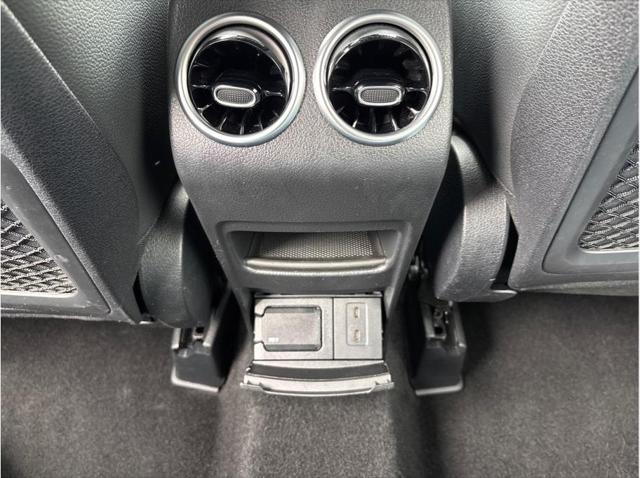 2023 Mercedes-Benz GLB GLB 250 Sport Utility 4D