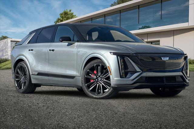 2026 Cadillac iQ V-Series w/1SM for sale in Walnut Creek, CA