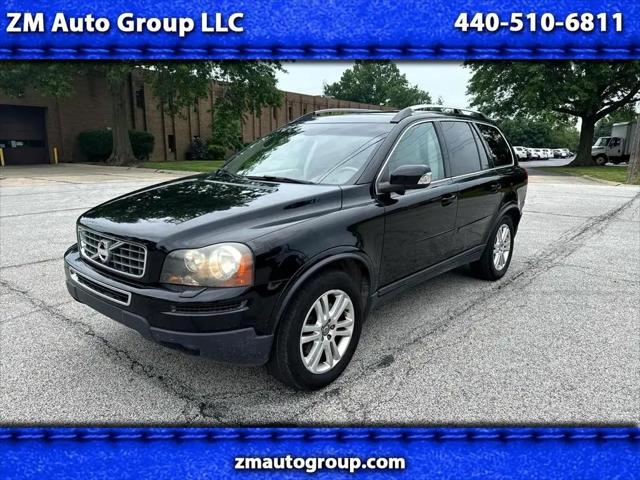 2011 Volvo XC90 3.2 for sale in Willoughby, OH