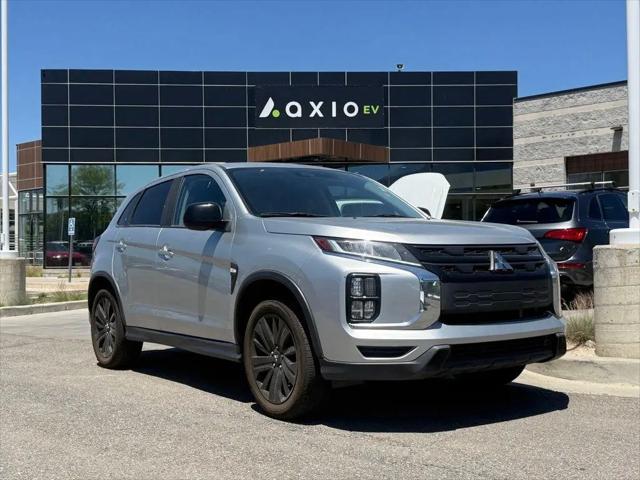 2021 Mitsubishi Outlander Sport 2.0 LE 2WD for sale in Sandy, UT