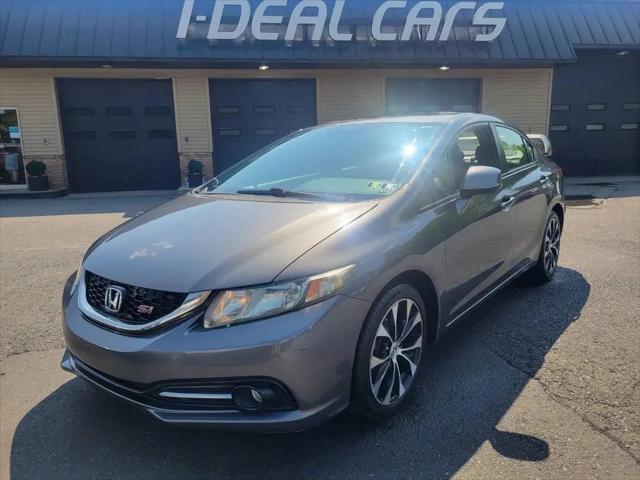 2013 Honda Civic Si for sale in Harrisburg, PA