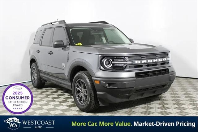 2024 Ford Bronco Sport Big Bend for sale in Montclair, CA