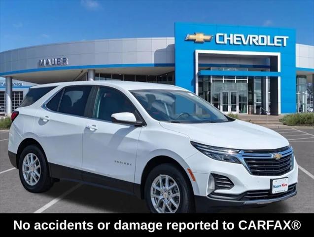 2022 Chevrolet Equinox AWD LT for sale in Inver Grove Heights, MN