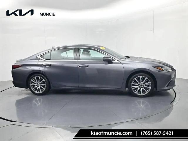 2019 Lexus ES 350 350 for sale in Muncie, IN