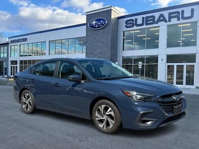 2023 Subaru Legacy Premium for sale in Brewster, NY