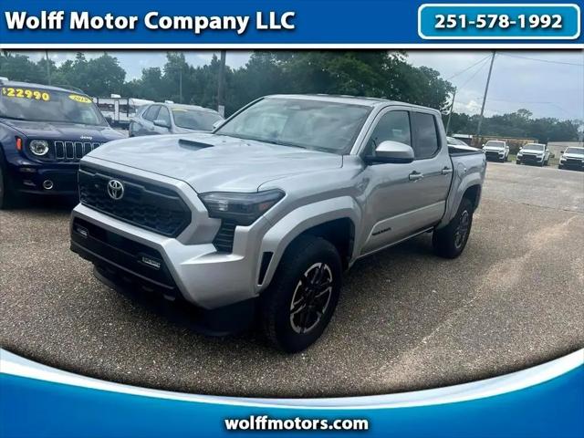 2024 Toyota Tacoma SR5 for sale in Evergreen, AL