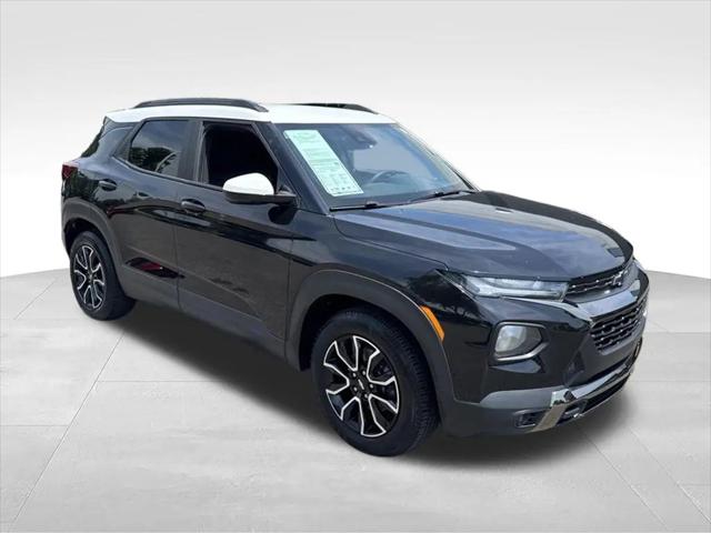 2021 Chevrolet TrailBlazer FWD ACTIV for sale in Franklin, TN