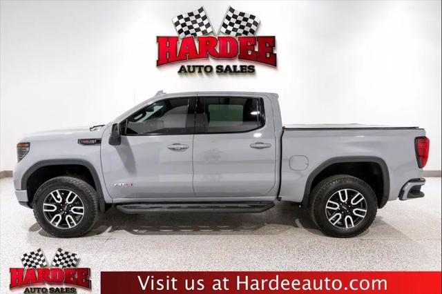 2024 GMC Sierra 1500 AT4 for sale in Conway, SC