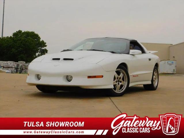1996 Pontiac Firebird WS6 for sale in O Fallon, IL