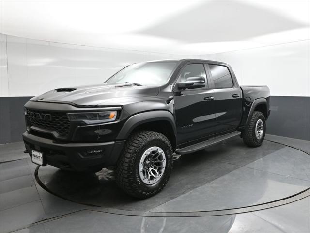 2026 RAM Ram 1500 RAM 1500 RHO CREW CAB 4X4 57 BOX