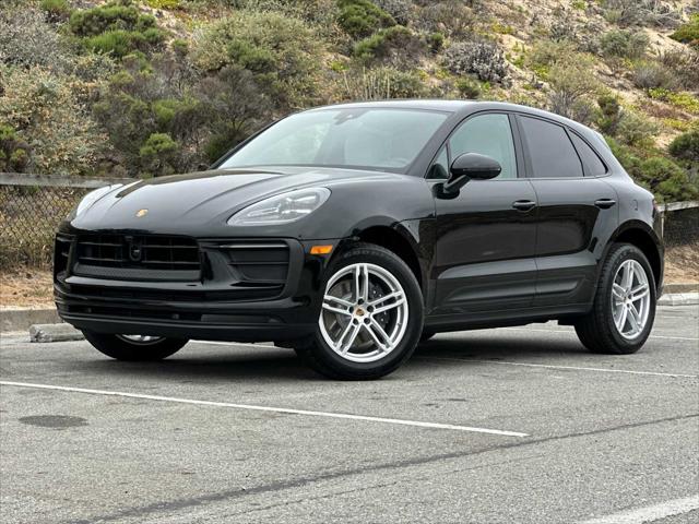 2025 Porsche Macan Unknown for sale in Seaside, CA