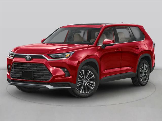 2025 Toyota Grand Highlander Hybrid Platinum MAX for sale in Ramsey, NJ